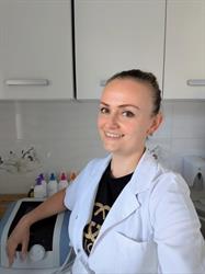 Gabinet Fizjoterapii ARS MEDICA Magdalena Uzdejczyk
