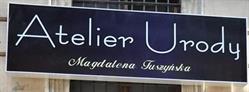 GABINET KOSMETYCZNY "ATELIER URODY" MAGDALENA TUSZYŃSKA