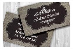 GALERIA CHUDINI JUSTYNA CHUDY