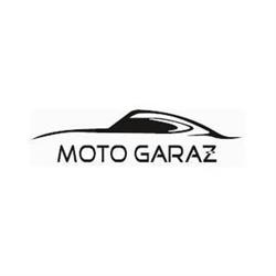 Moto Garaż Beeger Ł.