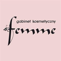 GABINET KOSMETYCZNY "FEMME" EWA SZCZEPURA