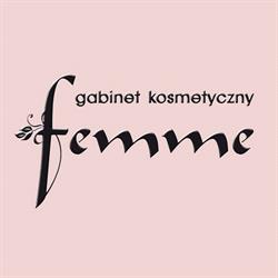 GABINET KOSMETYCZNY "FEMME" EWA SZCZEPURA