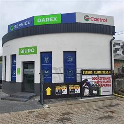 DAREX Auto Serwis
