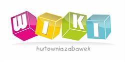 HURTOWNIA ZABAWEK WIKI POZNAŃ GRUNWALD