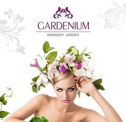 "GARDENIUM" OGRODY URODY Agnieszka Mikunda
