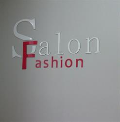 Gabriela Stawiarska Salon Fryzjerski "Fashion"