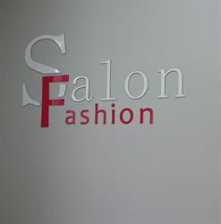 Gabriela Stawiarska Salon Fryzjerski "Fashion"