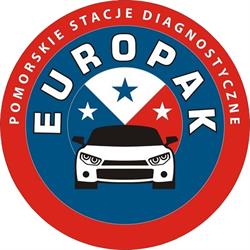 Pomorskie Stacje Diagnostyczne Europak