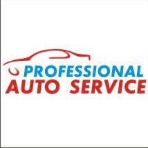 Professional Auto Service - mechanika samochodowa VW, BMW, Skoda, Seat, Audi