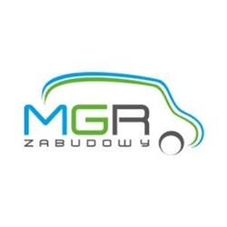 MGR-Zabudowy s.c.