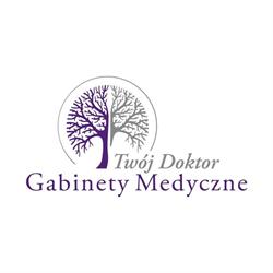 GABINETY MEDYCZNE TWÓJ DOKTOR GABINET GINEKOLOGICZNO-POŁOŻNICZY LEK.MED.EWA PASZKIEWICZ