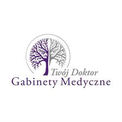 GABINETY MEDYCZNE TWÓJ DOKTOR GABINET GINEKOLOGICZNO-POŁOŻNICZY LEK.MED.EWA PASZKIEWICZ