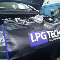 AUTO-GAZ Czesław Kozłowski