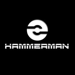 HAMMERMAN Mateusz Łukowski