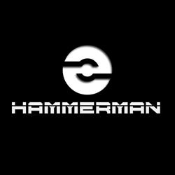 HAMMERMAN Mateusz Łukowski