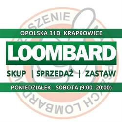 Lombard Wschód s.c. Adam Żankowski Marzena Żankowska-Iskrzyńska