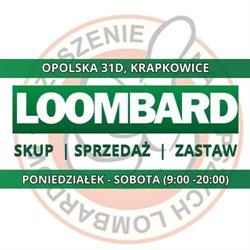 Lombard Wschód s.c. Adam Żankowski Marzena Żankowska-Iskrzyńska
