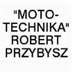 "MOTO-TECHNIKA" Robert Przybysz