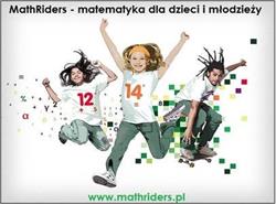 Centrum Nauczania Mathriders