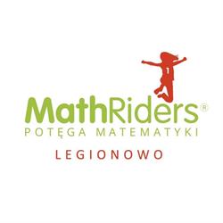 Centrum Nauczania Mathriders