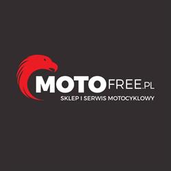 MOTOFREE.PL DAMIAN WOJDON