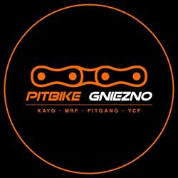 Pitbike Gniezno KXD