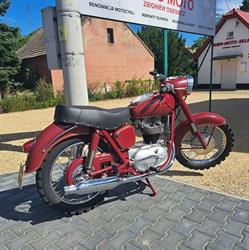 EURO-MOTO Zbigniew Osiewacz