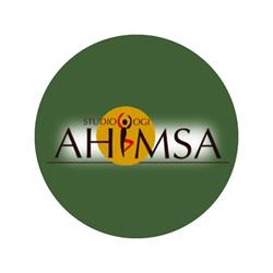 AHIMSA Studio Jogi Małgorzata Kubica