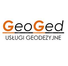 "Geoged" Usługi Geodezyjne Artur Gędłek