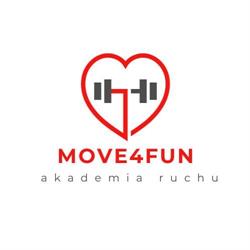 Akademia Ruchu Move4fun Magdalena Kaczmarczyk