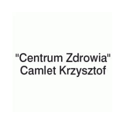 Ortopeda Camlet Krzysztof gabinet ortopedyczny, konsultacje ortopedyczne