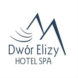Basen Hotelu DWÓR ELIZY