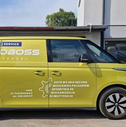 Q Service "Auto- Boss" Jacek Kacperski