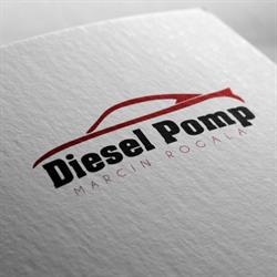 F.H.U. Diesel Pomp Marcin Rogala