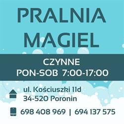 Giencyno Koncina - wynajem długoterminowy