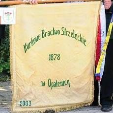 Kurkowe Bractwo Strzeleckie