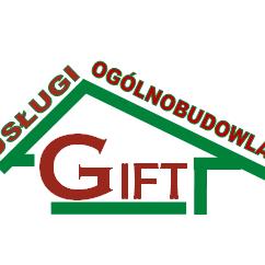 Gift Usługi Ogólnobudowlane Daniel Lacelt