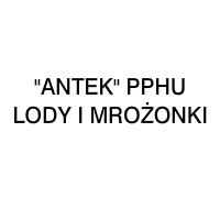 "Antek" PPHU Lody, Mrożonki, Zaopatrzenie Gastronomii