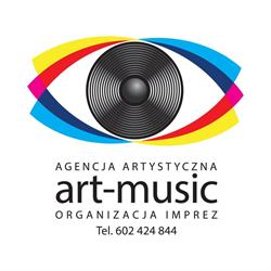 Agencja Artystyczna ART-MUSIC Anna i Michał Krupa s.c.