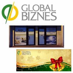 GLOBAL BIZNES