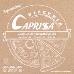 Pizzeria Caprissa