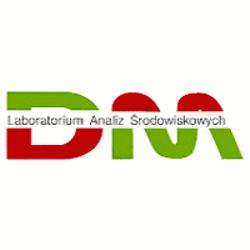 Dorota Prządo DM Laboratorium Analiz Środowiskowych