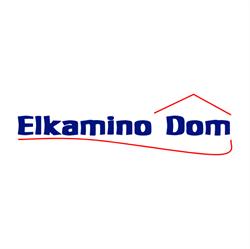 Elkamino Dom - Cegła dekoracyjna
