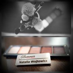 GLAMOUR SALON URODY