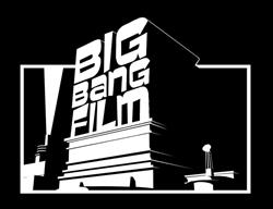 Big Bang Film Justyna Usarek