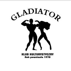 GLADIATOR KLUB KULTURYSTYCZNY
