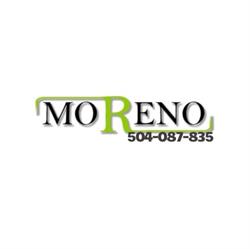 Firma MORENO Aldona Badora