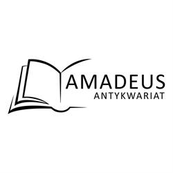 Antykwariat Amadeus Justyna Raszkowska