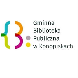 Gminna Biblioteka Publiczna w Konopiskach
