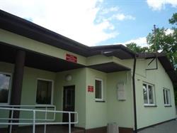 Gminna Biblioteka Publiczna w Korytnicy
